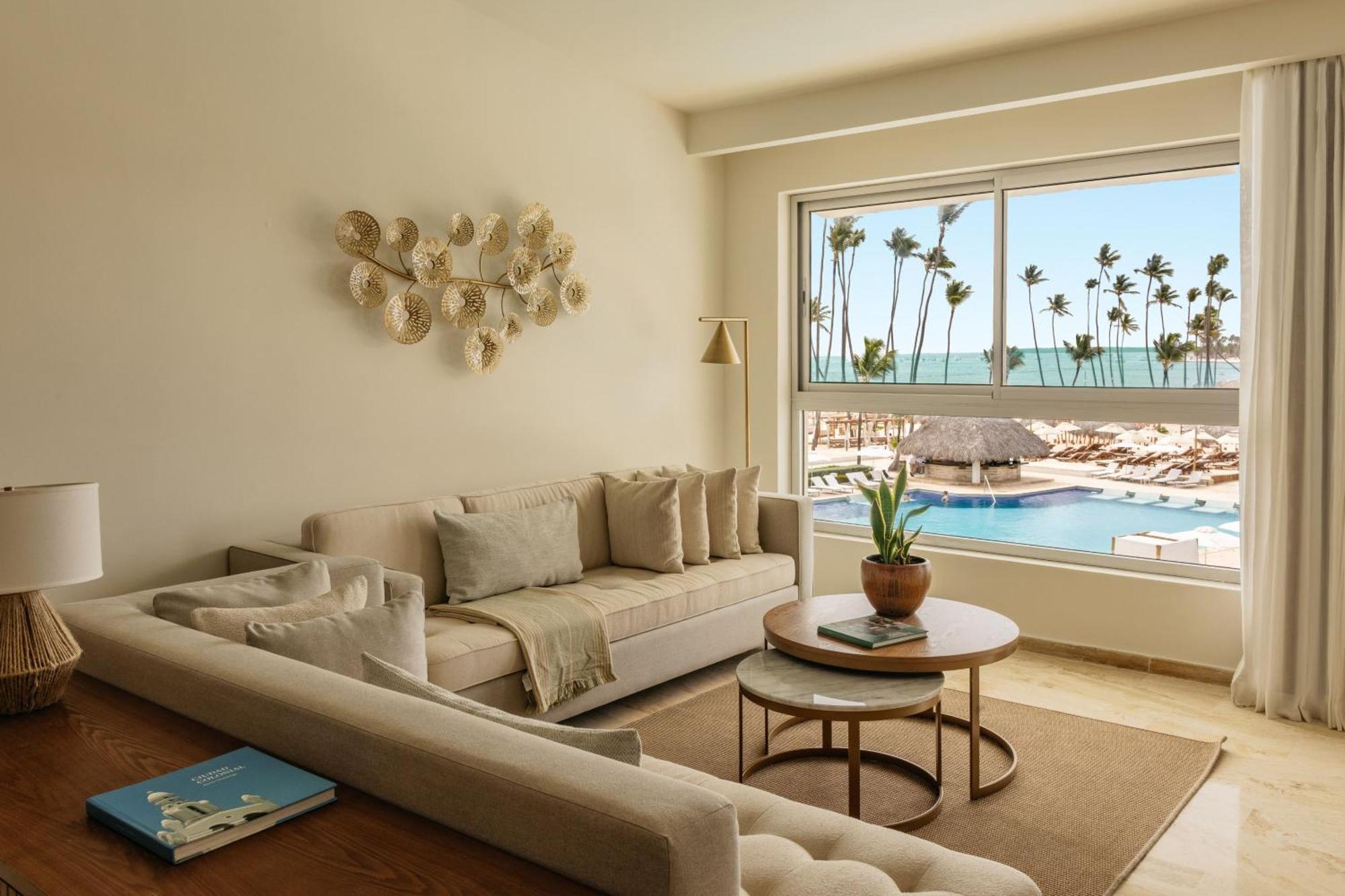 Master Suite Deluxe