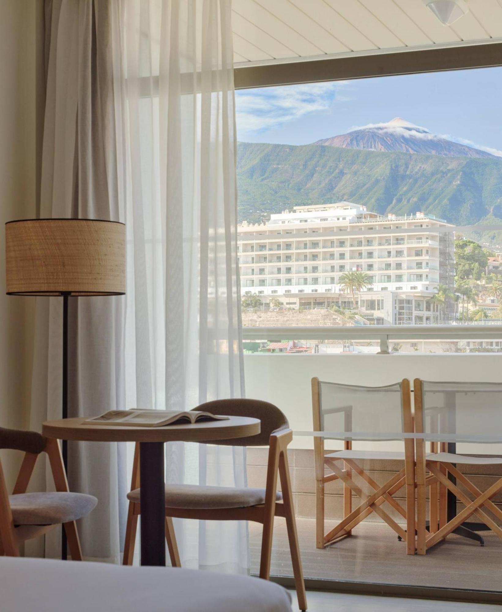 Twin Room Mountain View