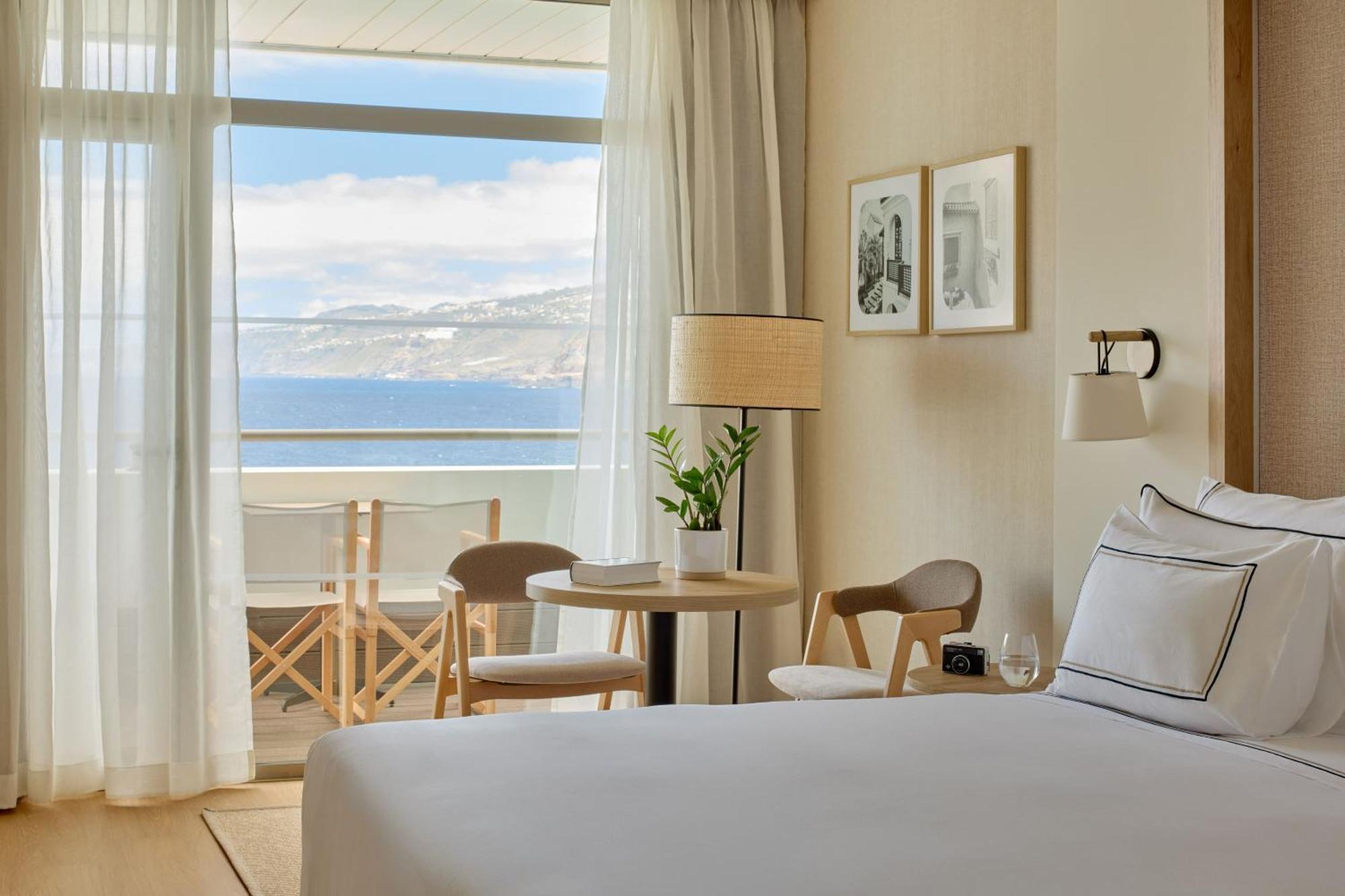 The Level Premium Sea View