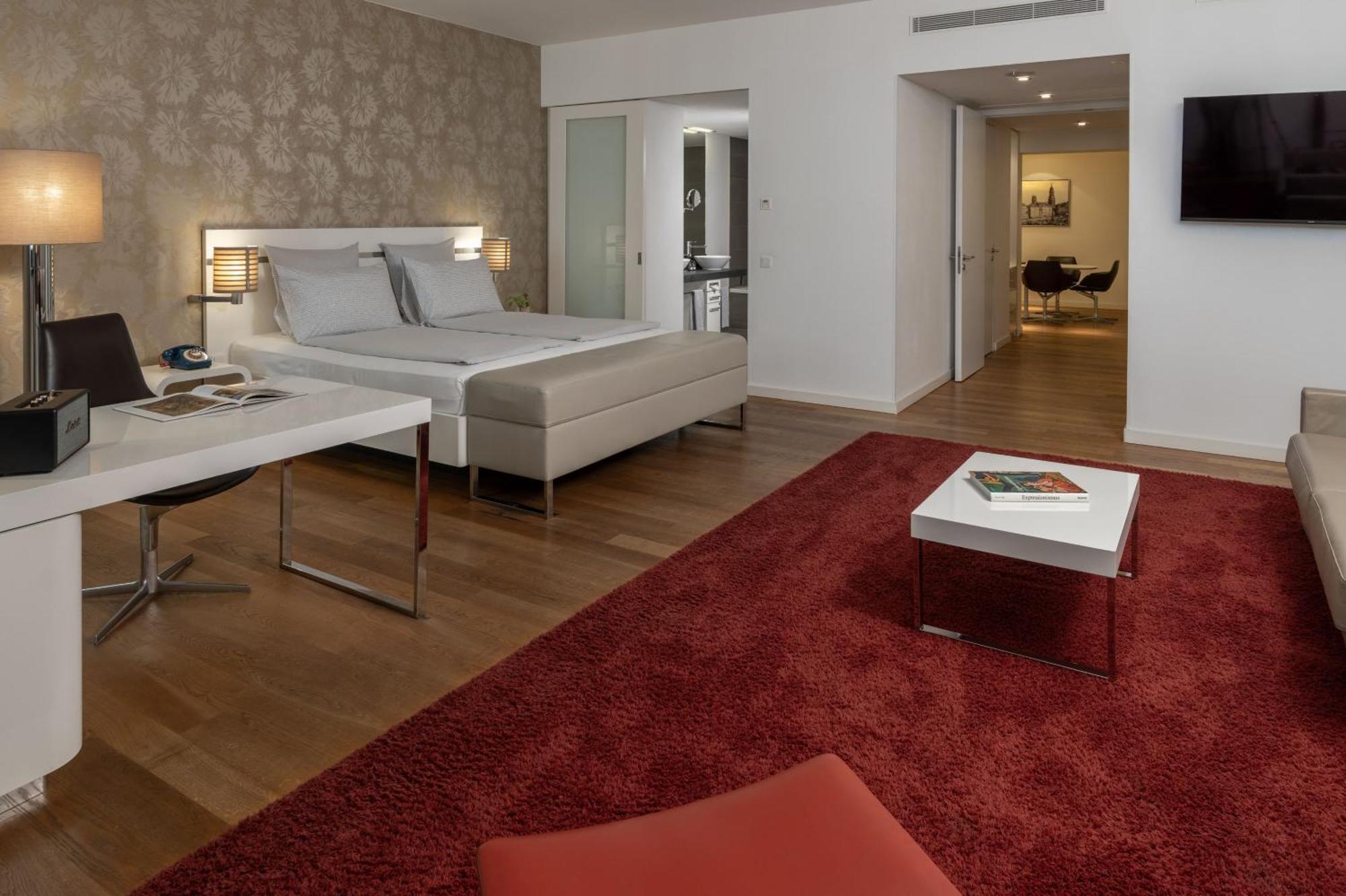 The Dresden Condo