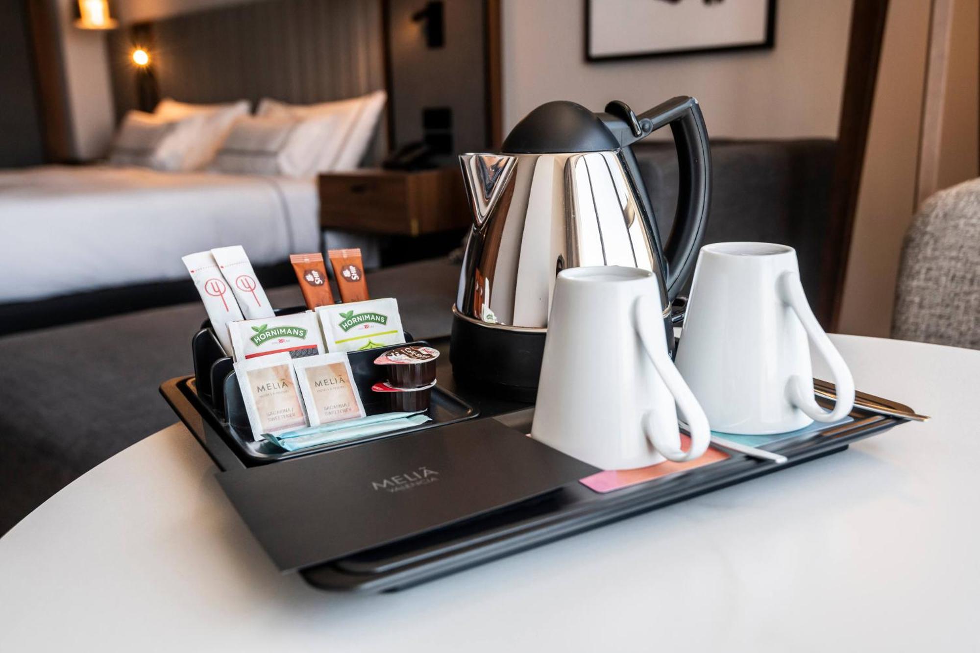Meliá Room