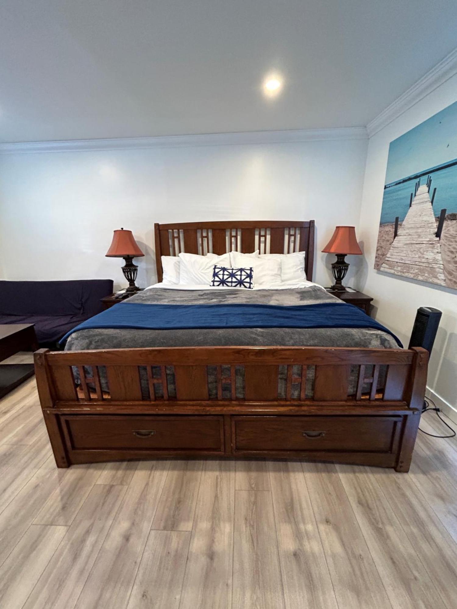 King Suite