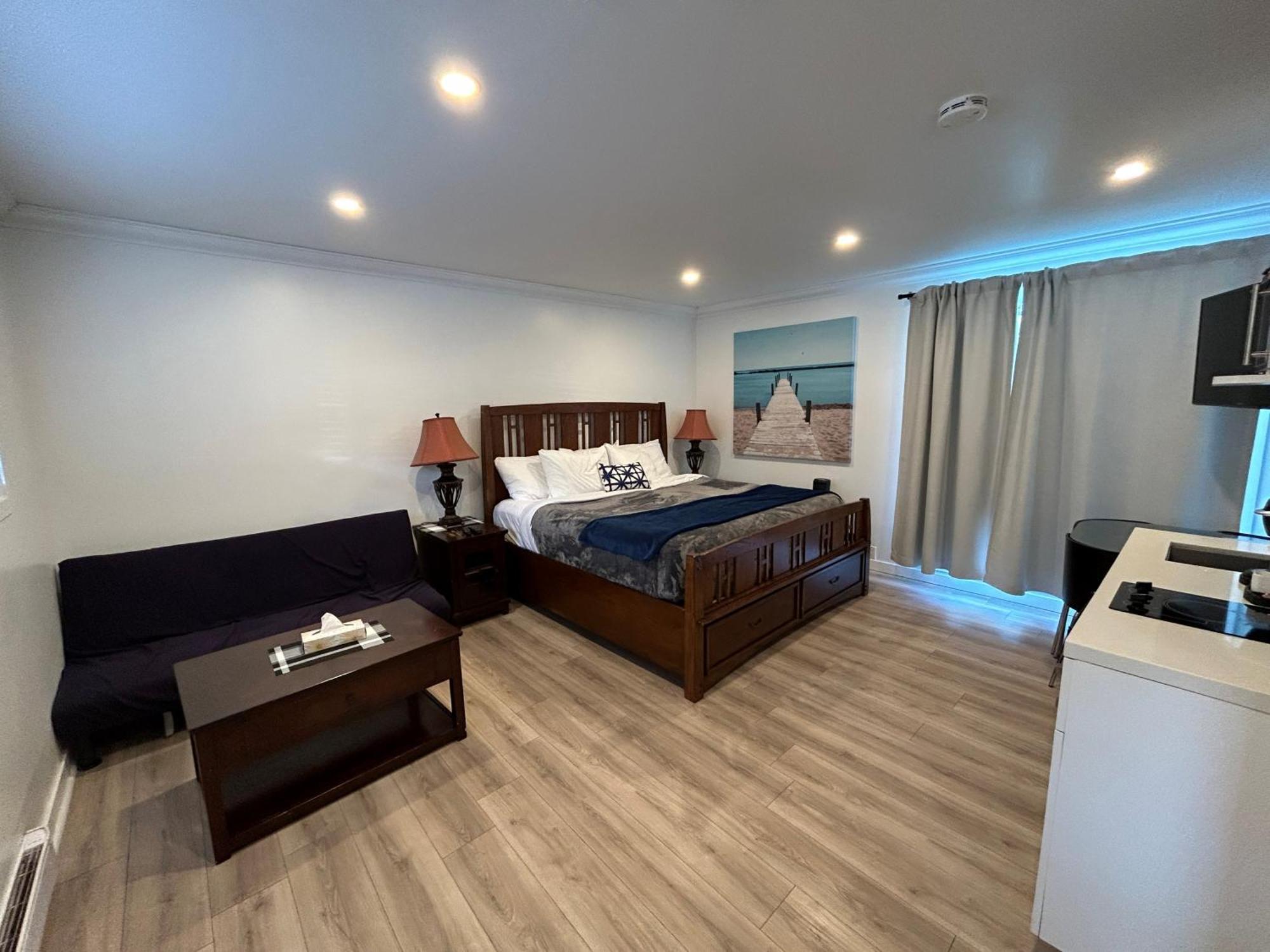 King Suite