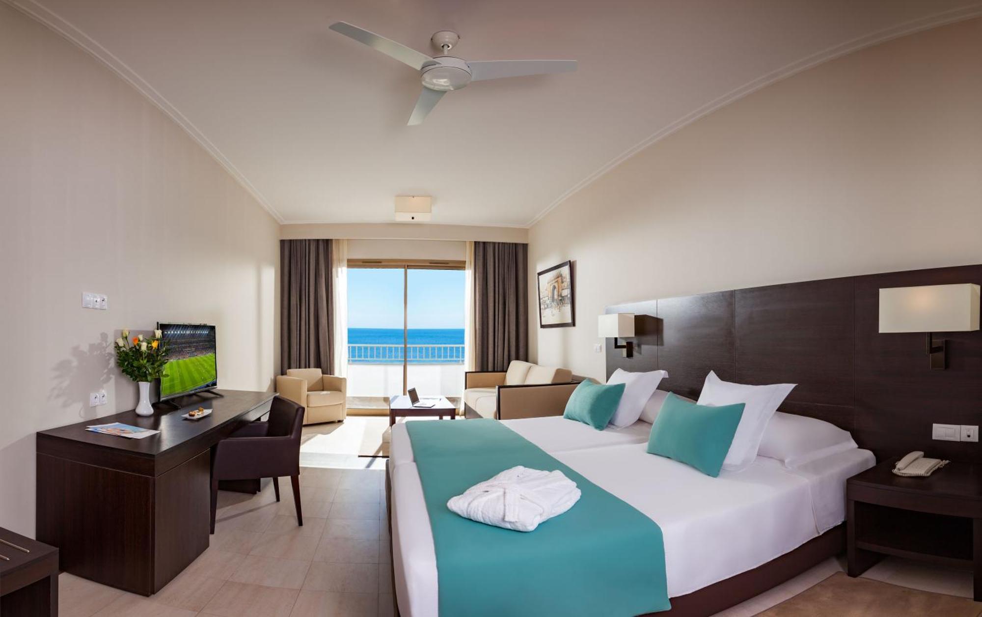 Double Room Sea View
