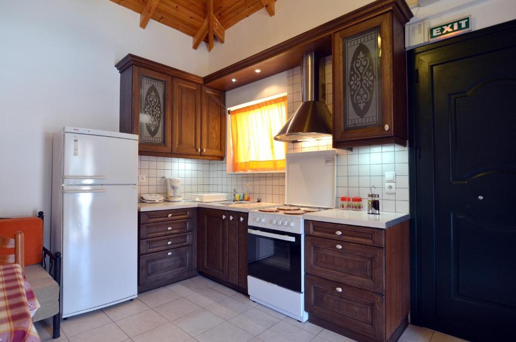 Apartment Split Level