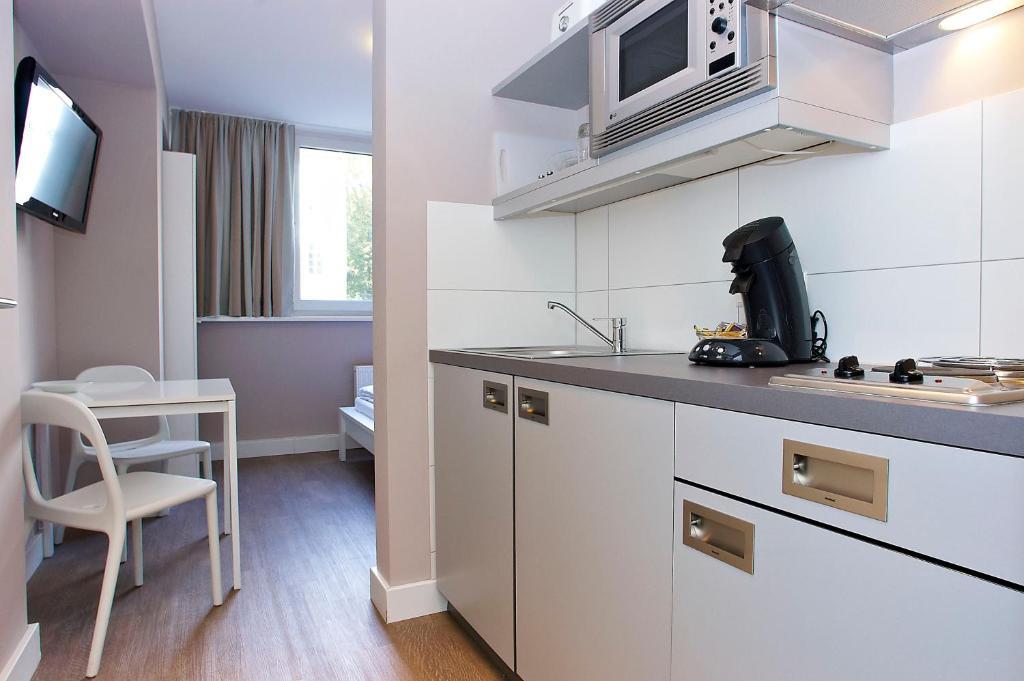 Comfort Apartment