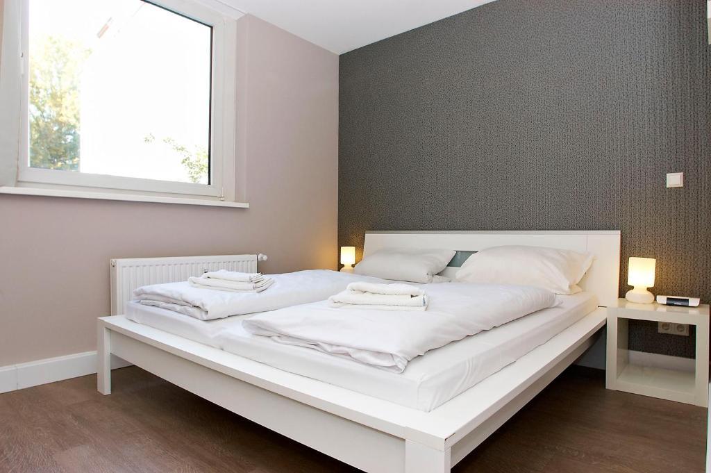 Comfort Apartment