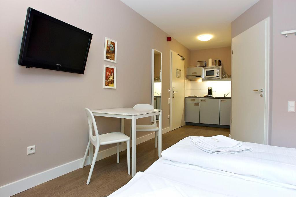 Comfort Apartment