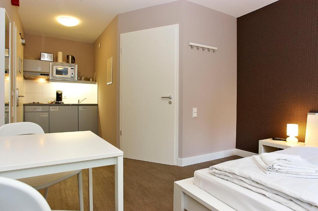 Comfort Apartment Plus