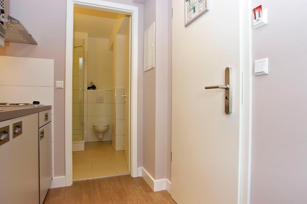 Comfort Apartment