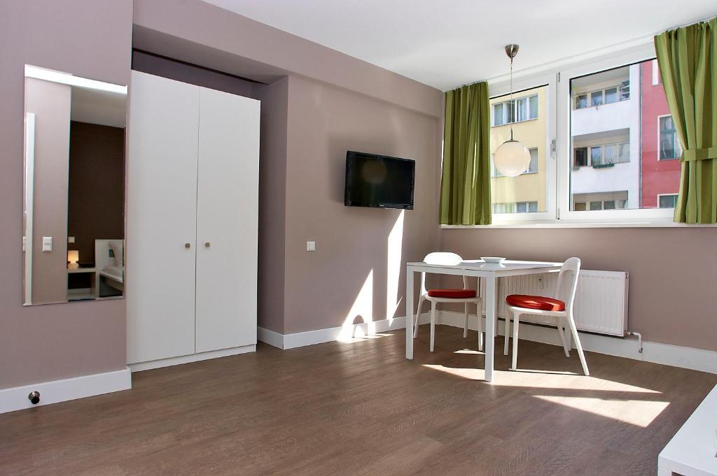 Comfort Apartment Plus