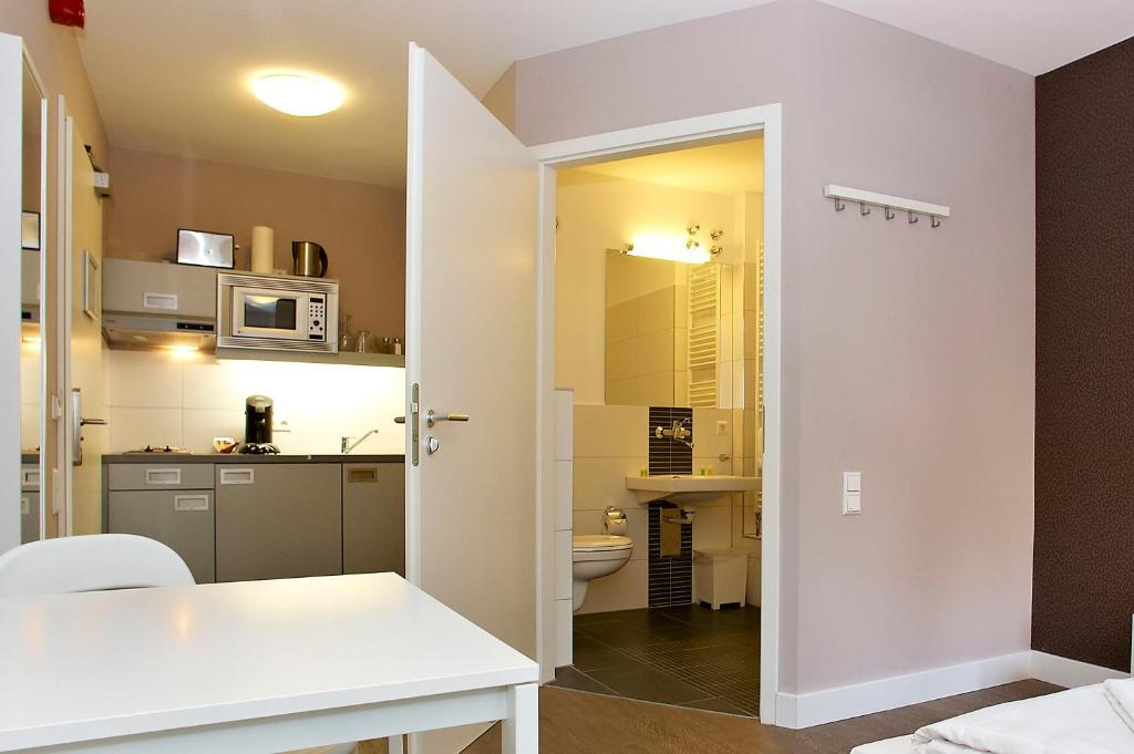 Comfort Apartment Plus
