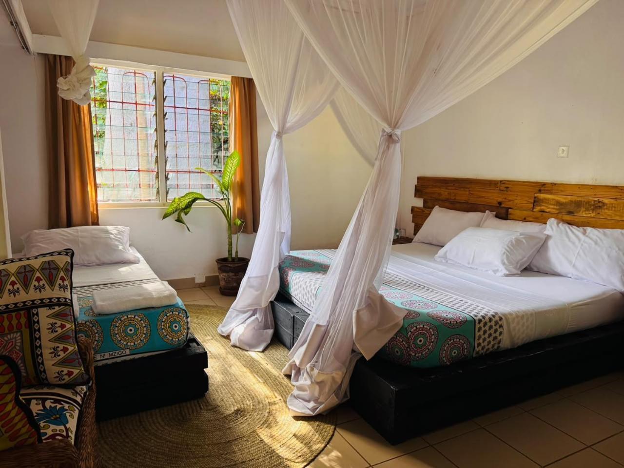 King Room