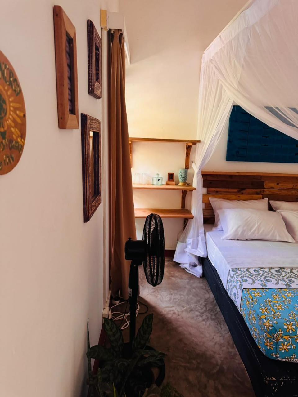 Cottage Double Ensuite