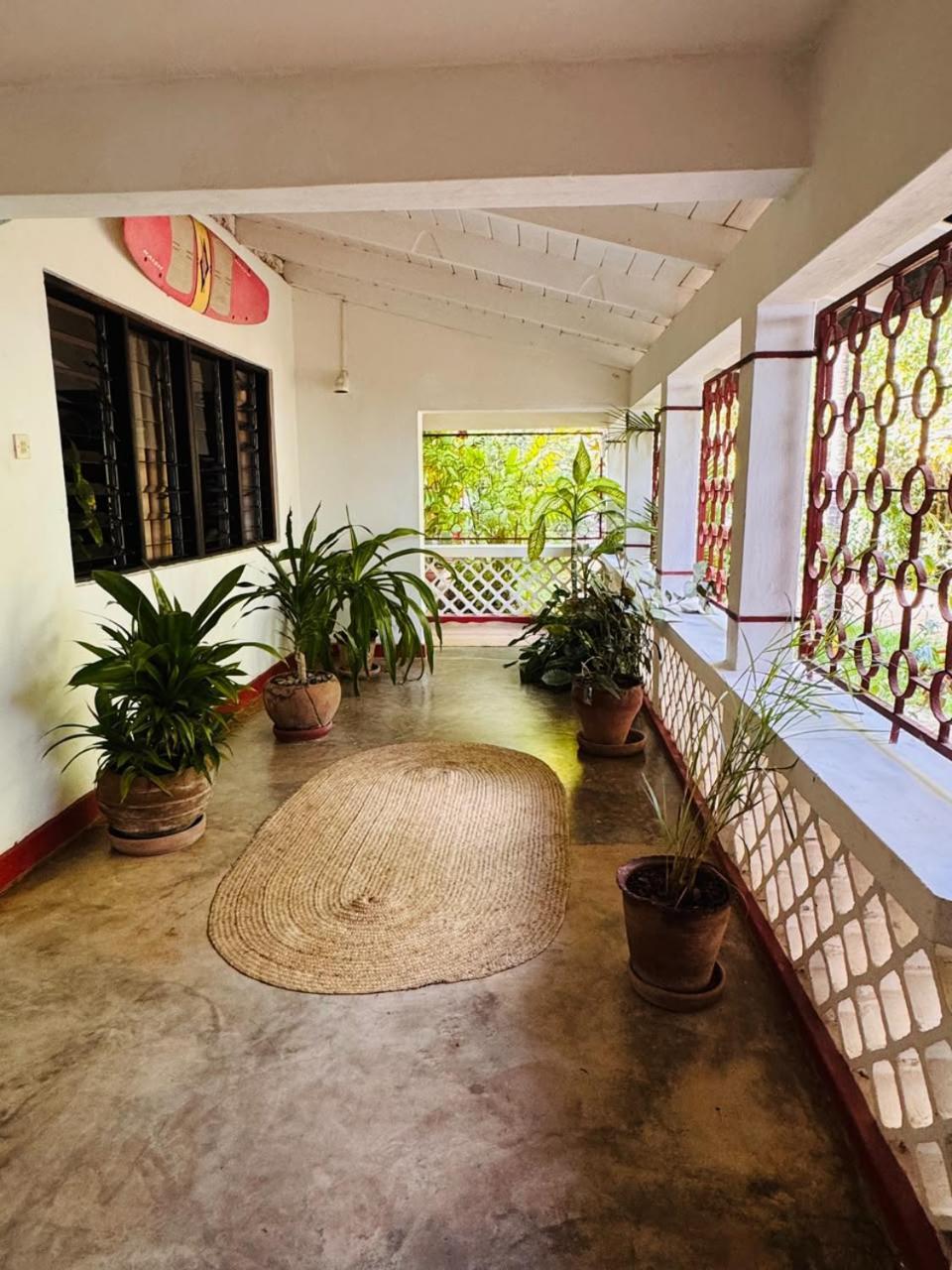 Cottage Superior Suite Ground Floor