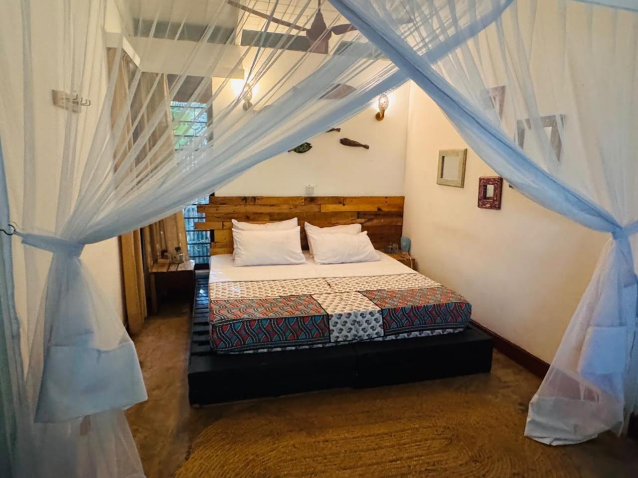 Cottage Superior Suite Ground Floor