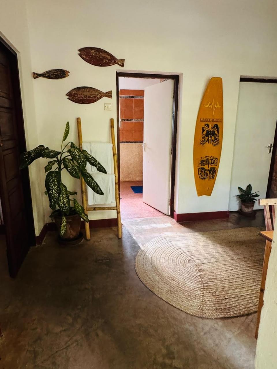 Cottage Superior Suite Ground Floor
