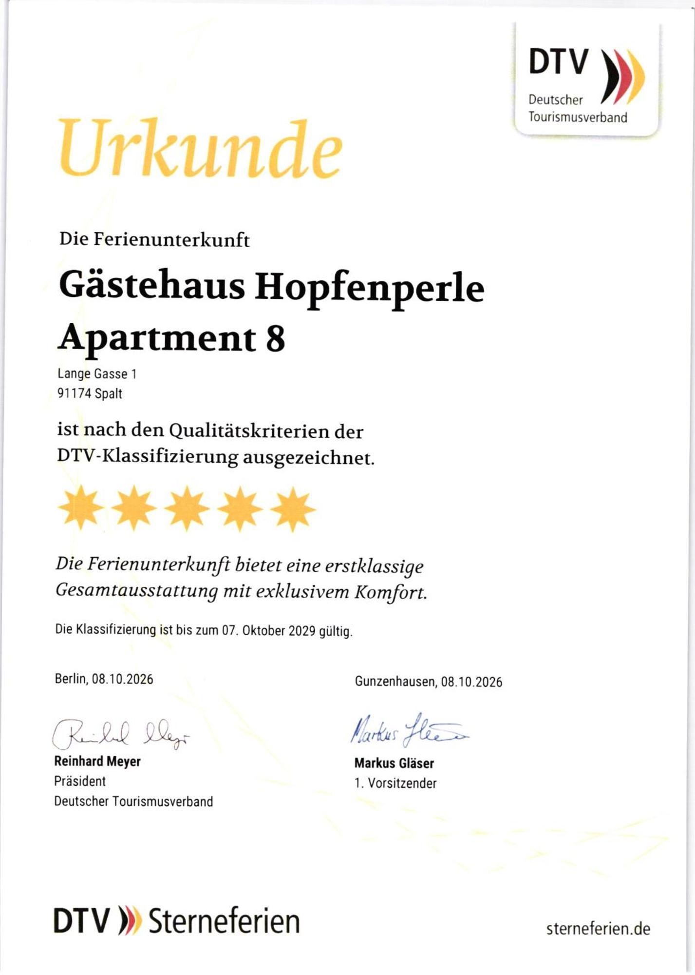 Superior Apartment Sauna