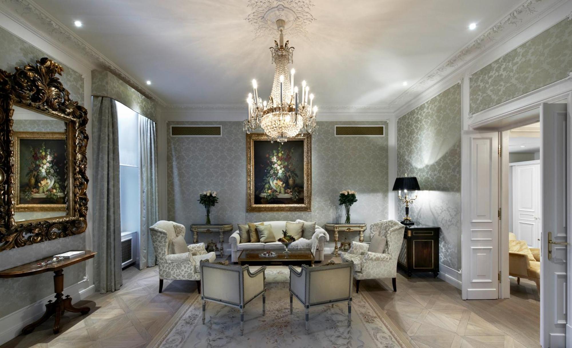 Suite Superior
