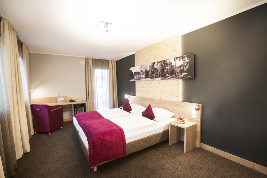 Comfort Room