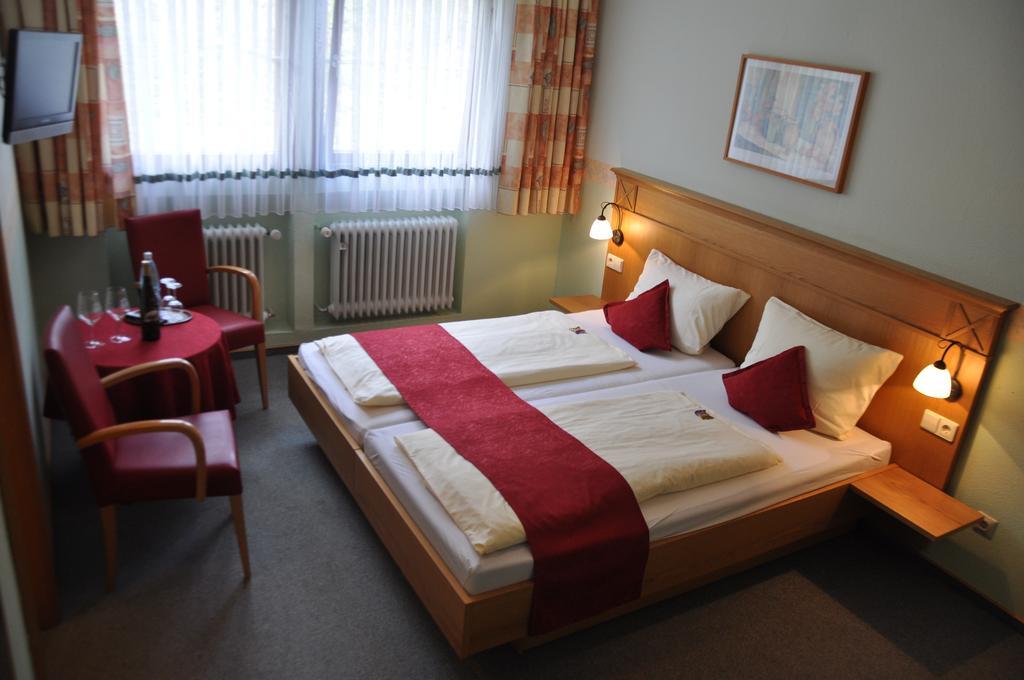 Doppelzimmer