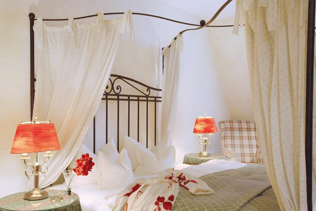 Superior Doppelzimmer „Fichte"