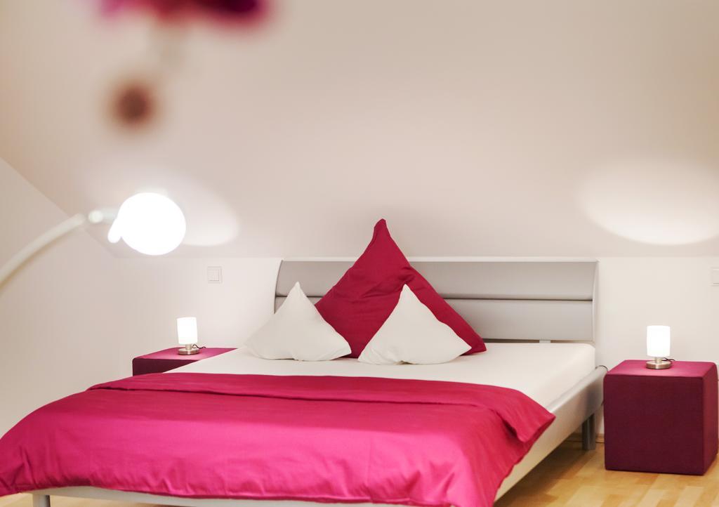 Standard Doppelzimmer