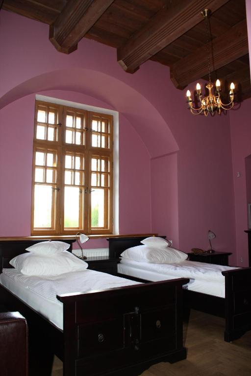Comfort Double or Twin Room