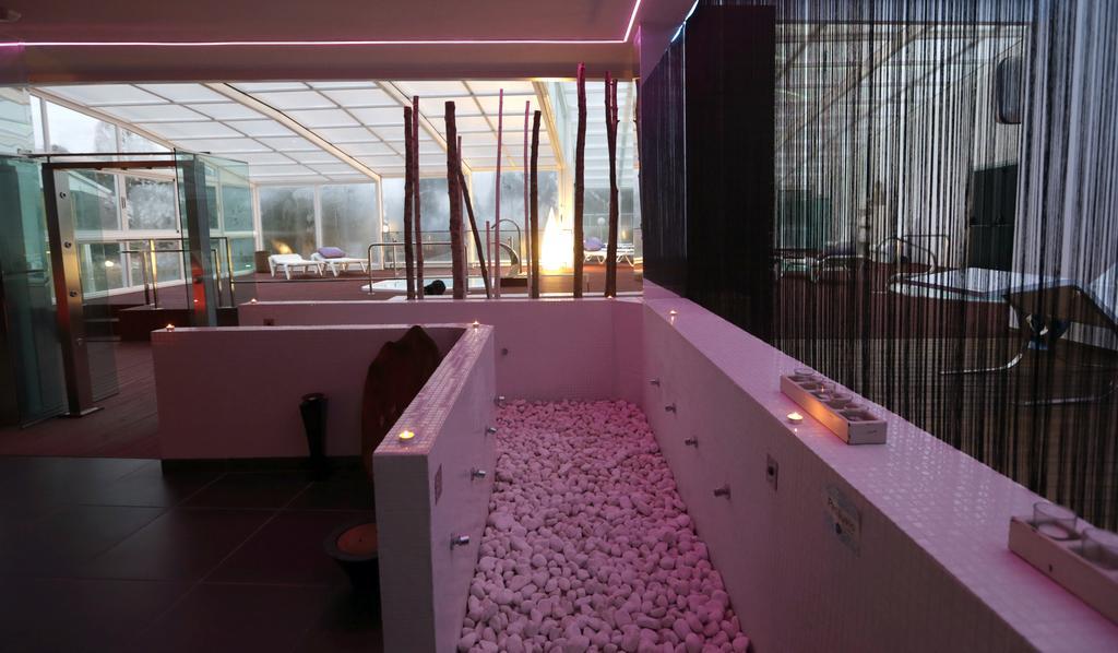 Habitación Doble con acceso al spa - 1 o 2 camas