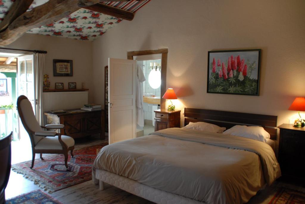 Chambre Quadruple