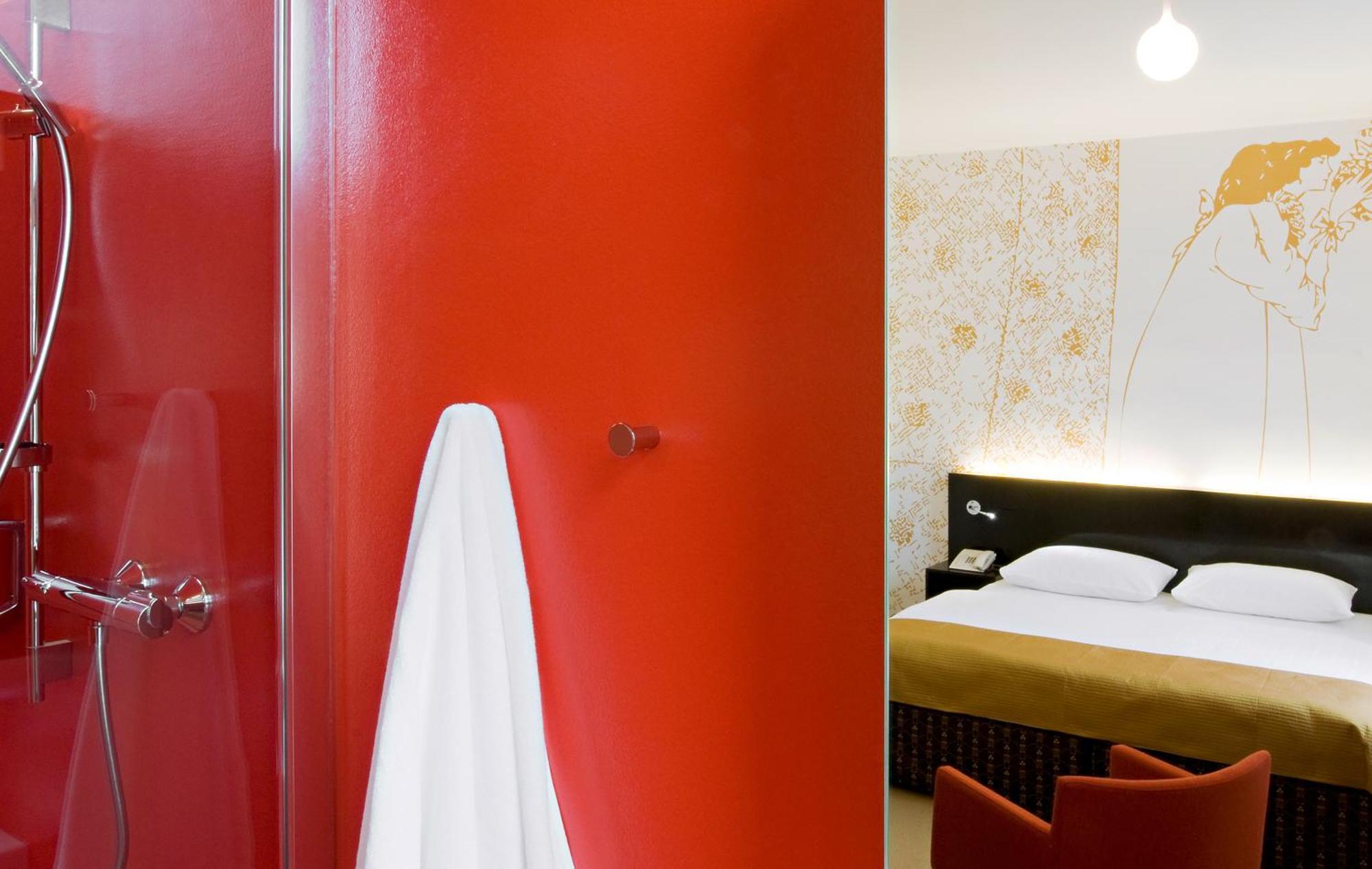 Superior Doppelzimmer