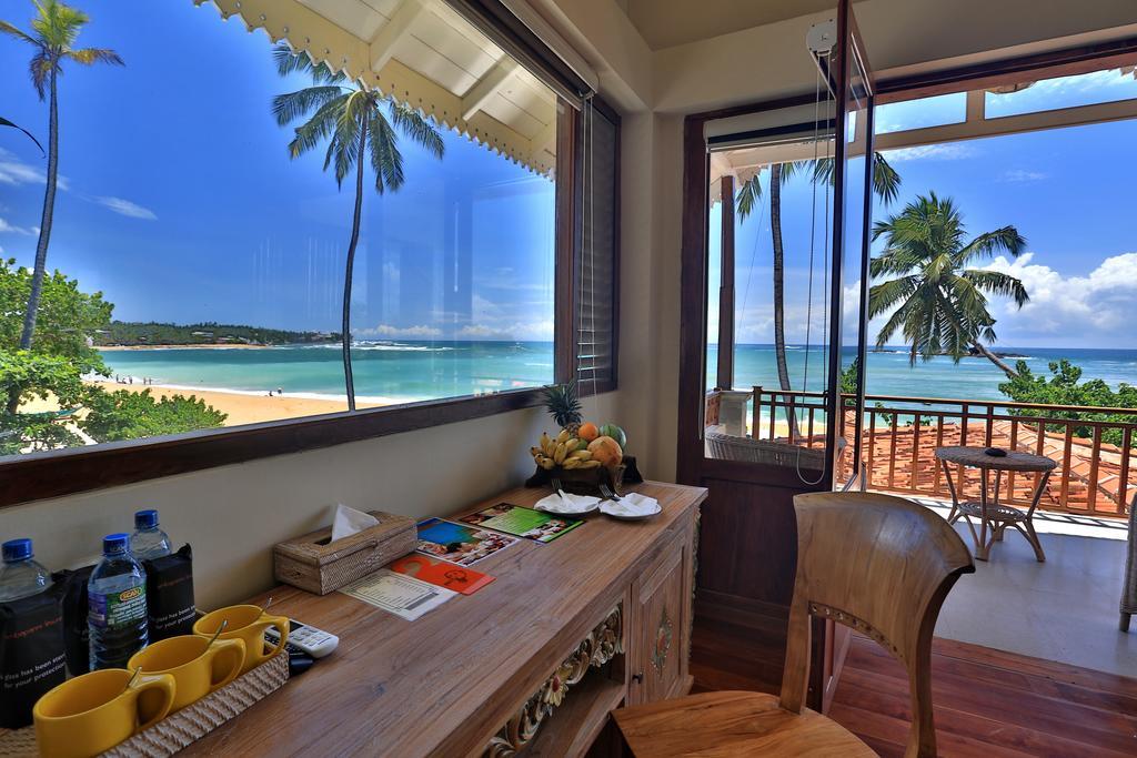 Penthouse Suite