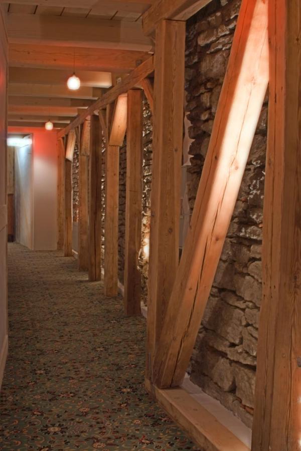 Suite Junior avec Sauna