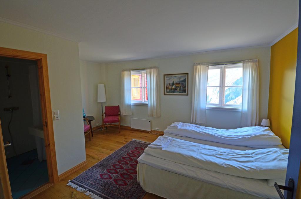 Habitación Doble