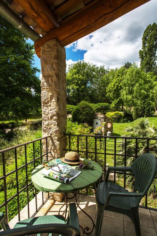 Suite Côté Jardin - Spring Side