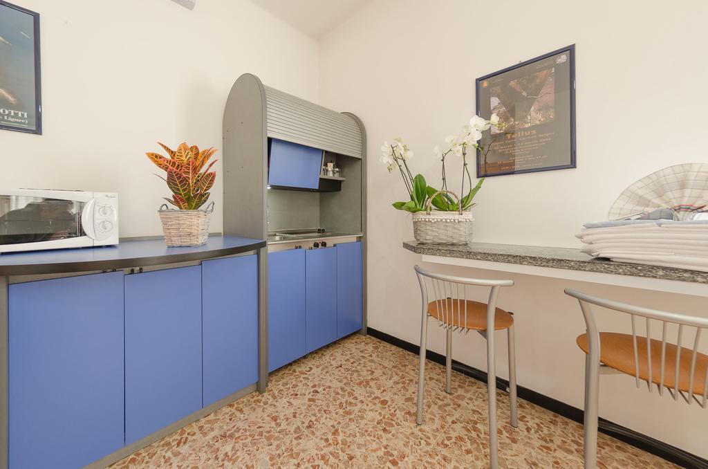 Monolocale (4 Adulti)