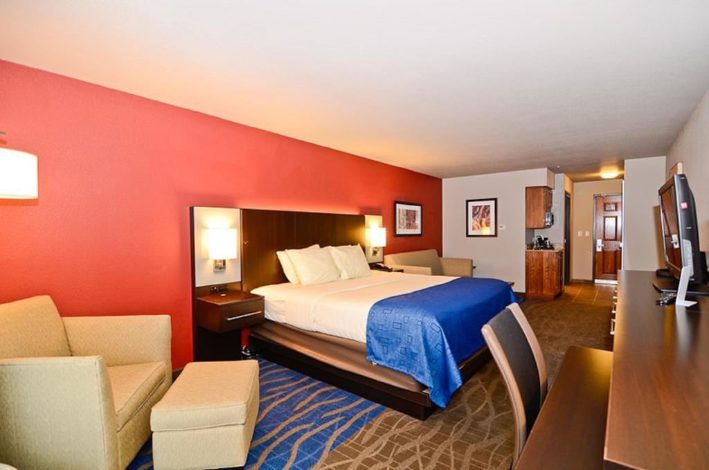 King Room