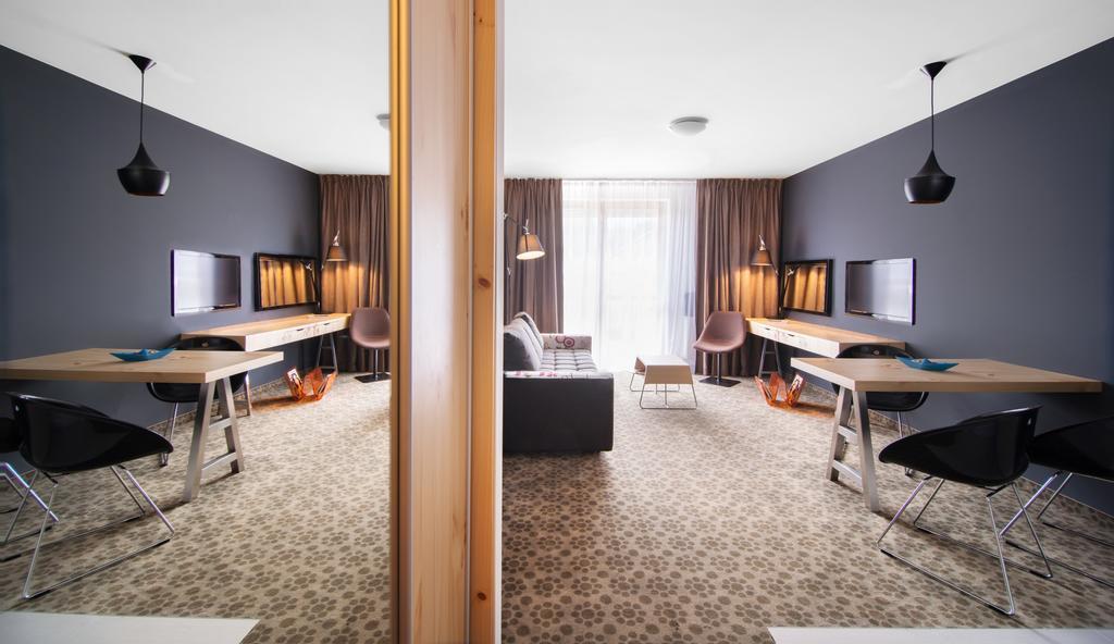 Appartement met 1 Slaapkamer