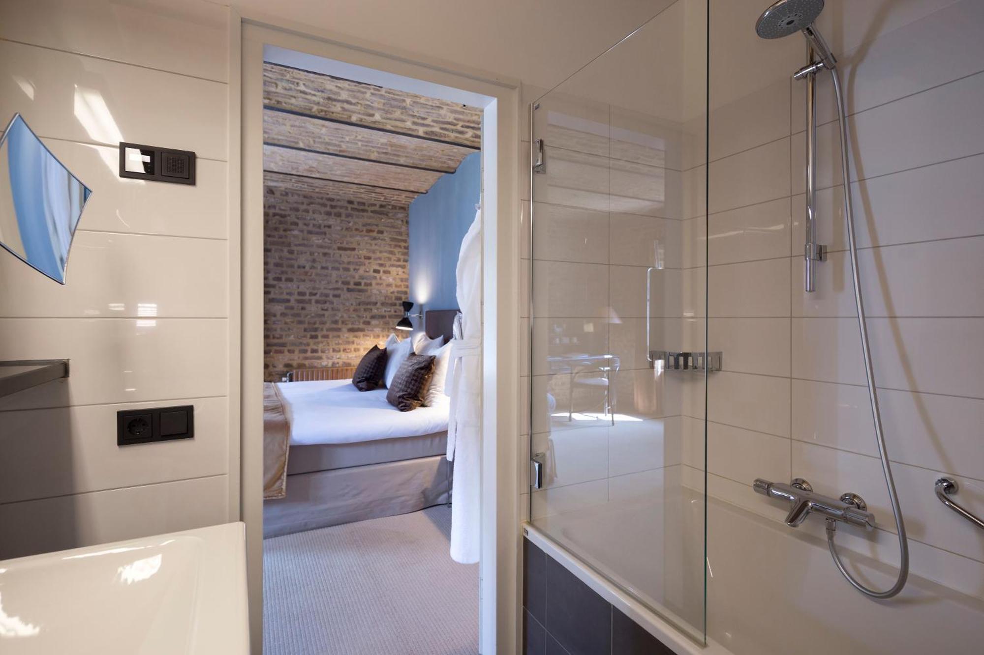 Premium Double Room