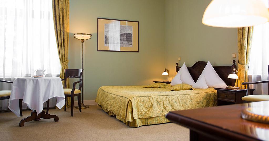 Doppelzimmer
