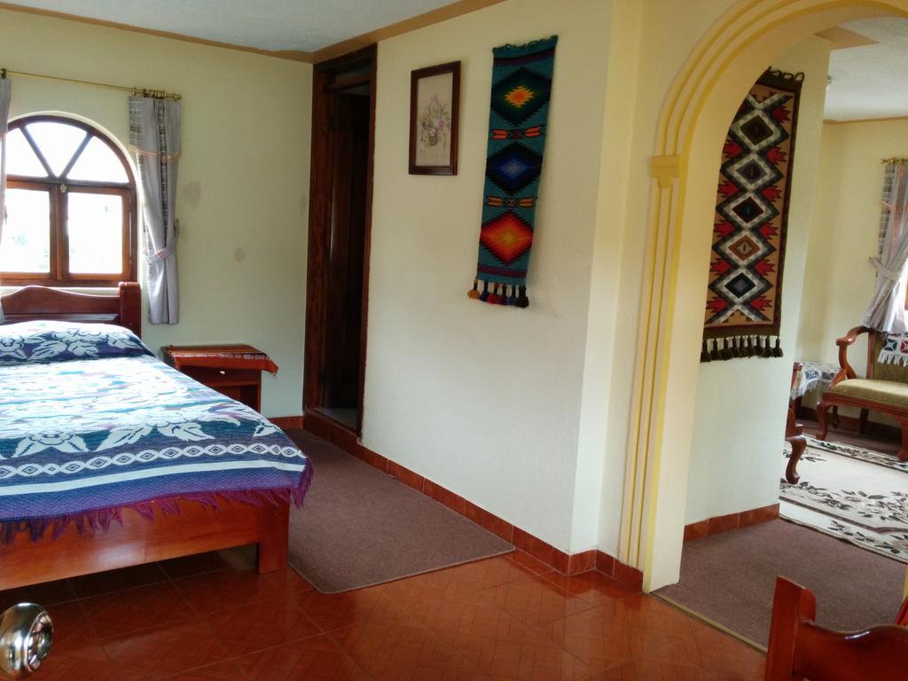 Superior Quadruple Room