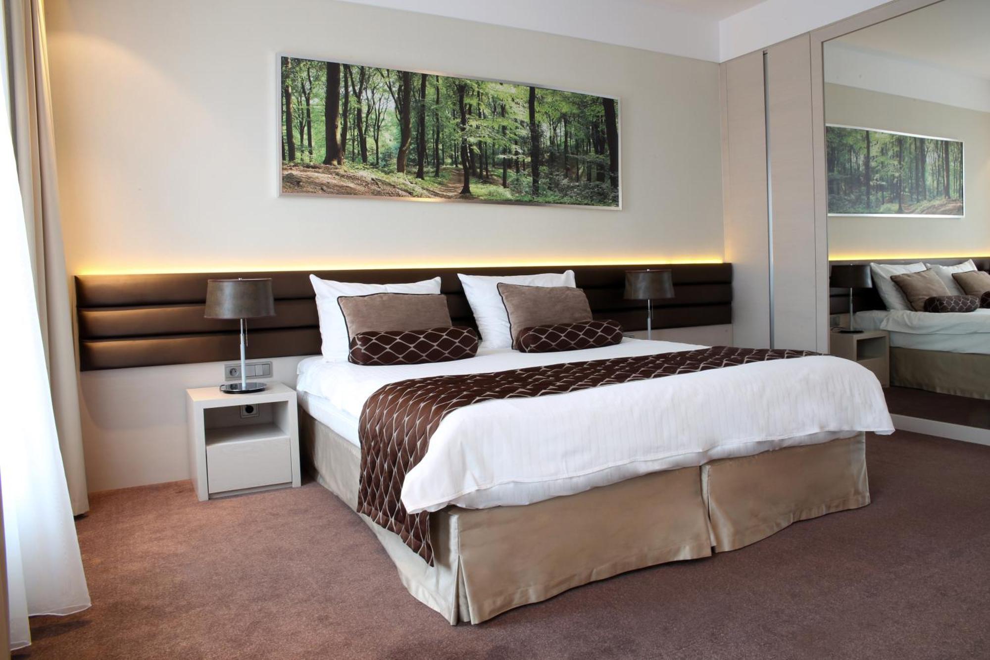 Superior Double or Twin Room