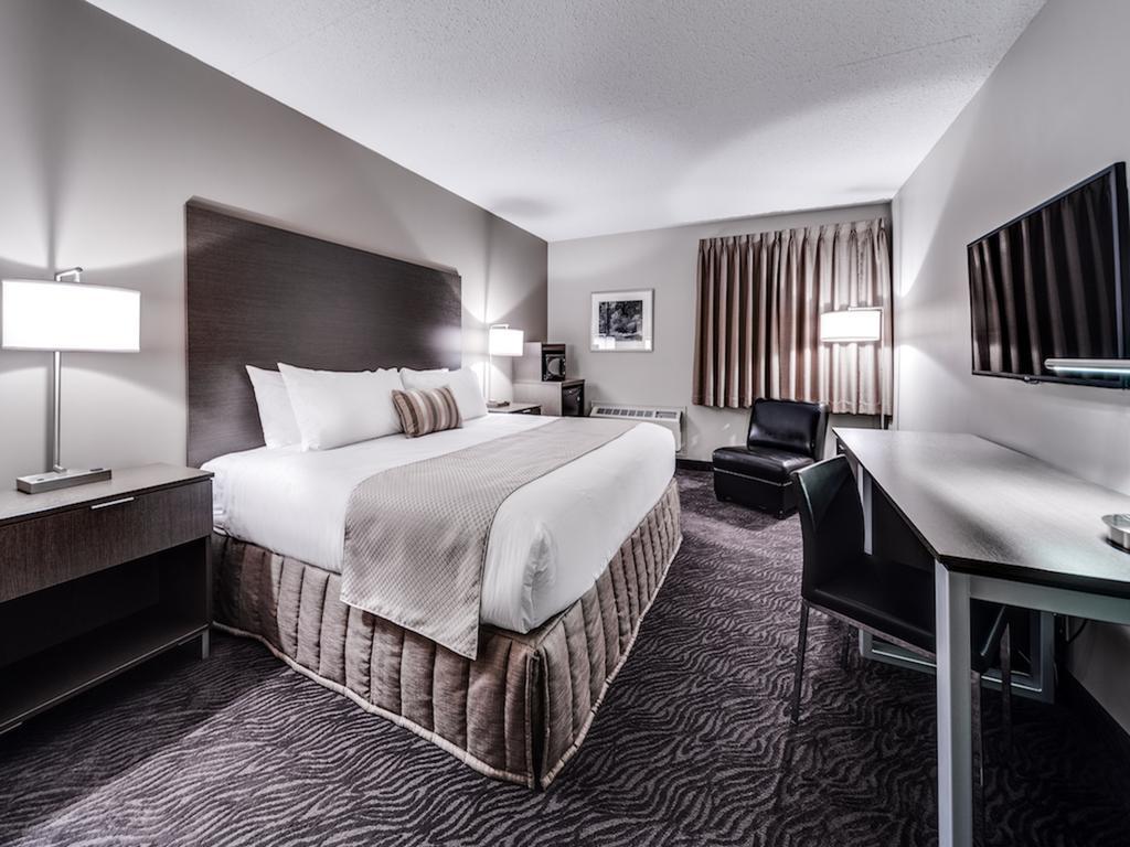 Premier King Room