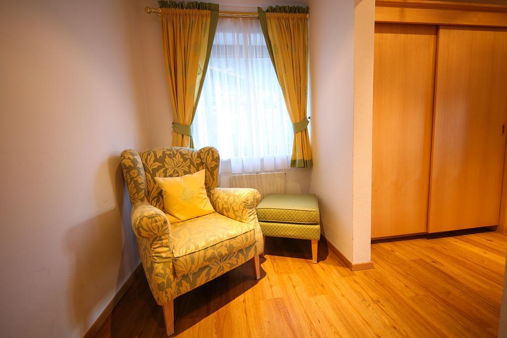 Superior Triple Room with Balcony & Valley View