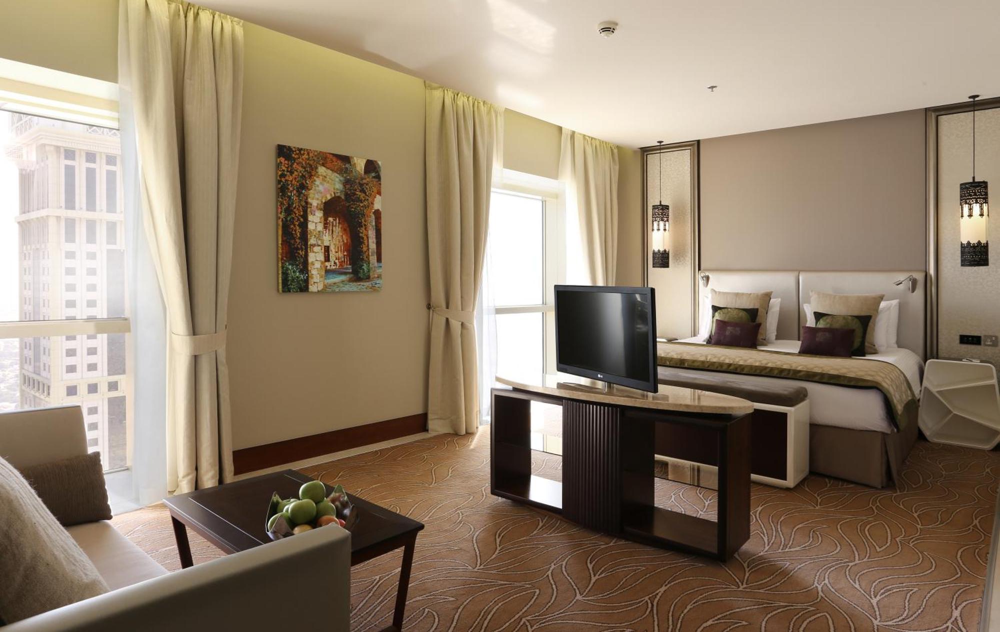 Suite Executiva