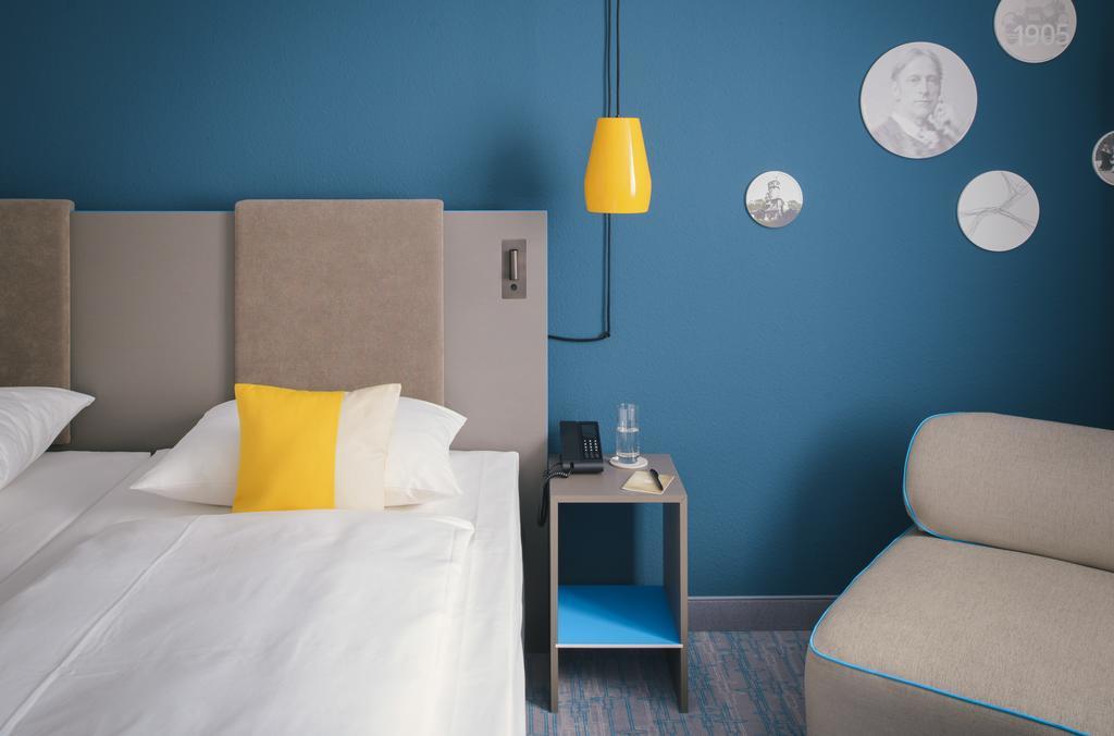 Comfort Plus Zimmer