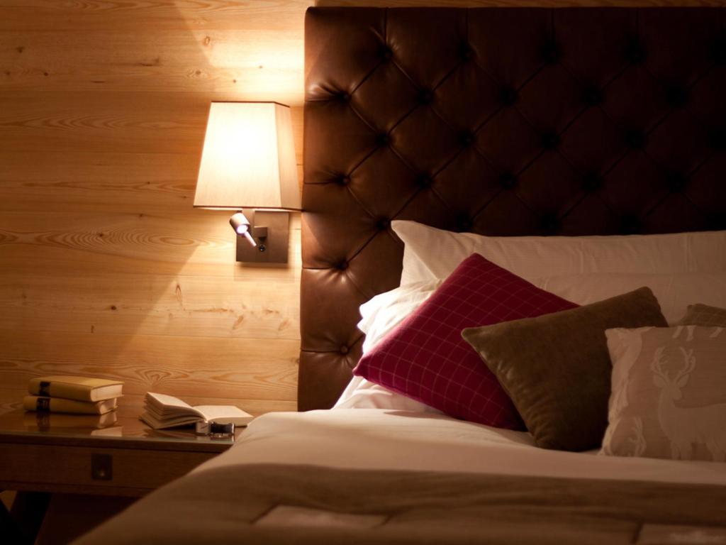 Standard Twin Room North