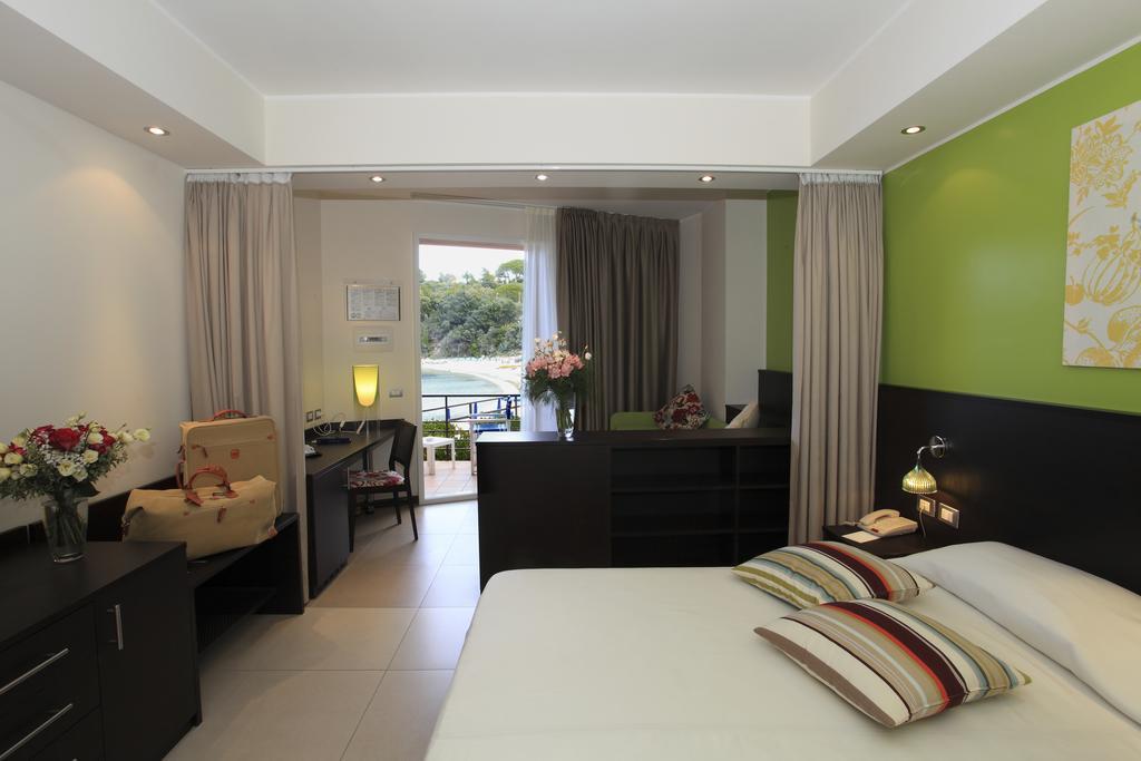 Junior Suite mit Meerblick