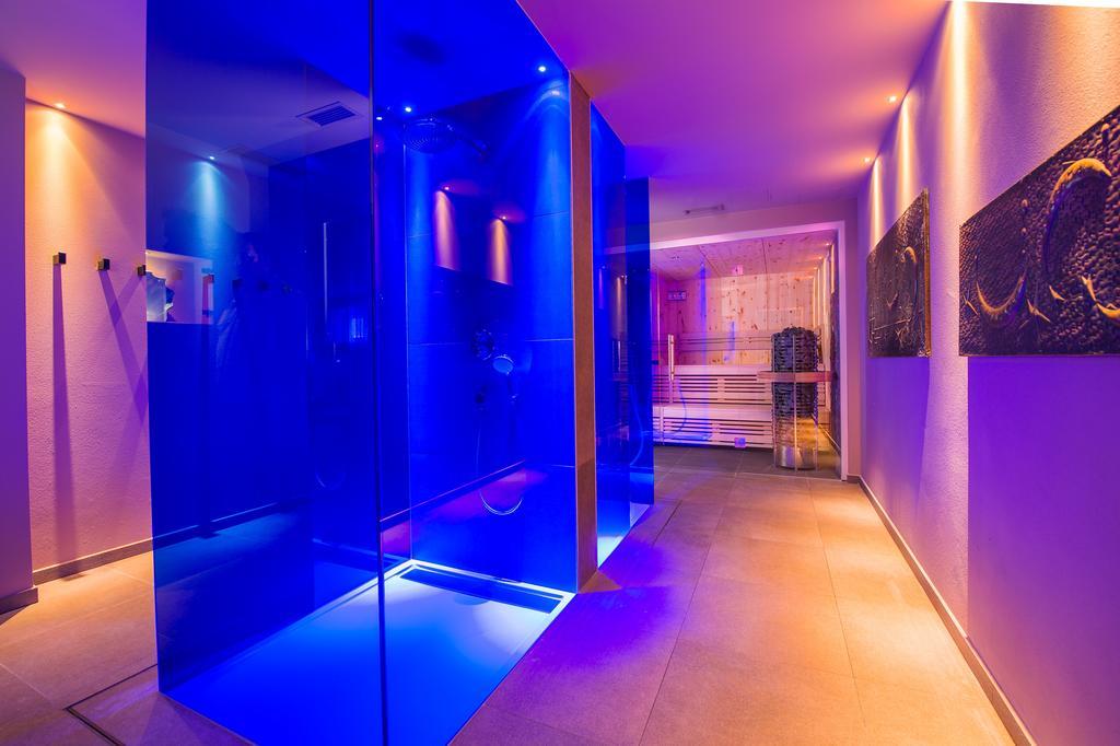 Single Room with Balcony