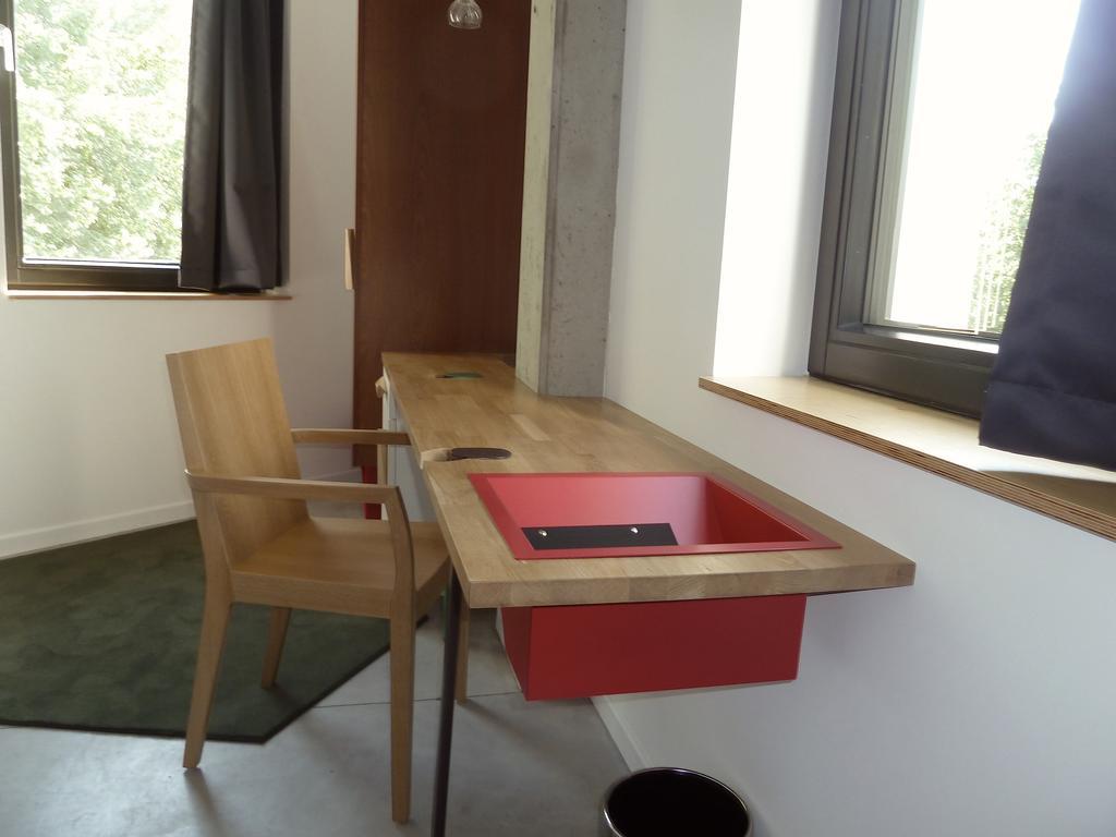 Chambre Standard